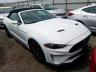 FORD - MUSTANG