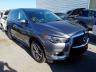 INFINITI - QX60