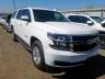 CHEVROLET - SUBURBAN