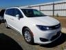 CHRYSLER - PACIFICA
