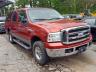 FORD - EXCURSION