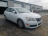 SUZUKI - KIZASHI