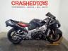 SUZUKI - GSX1300 R
