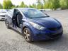 HYUNDAI - ELANTRA