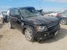 LAND ROVER - LR4