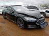 TESLA - MODEL S