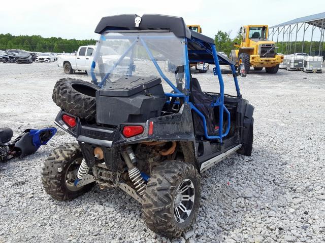 2014 polaris rzr 4 800 eps