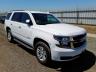 CHEVROLET - TAHOE