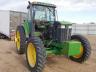 JOHNSON - TRACTOR