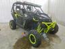 CAN-AM - SIDEBYSIDE