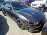 FORD - MUSTANG
