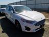FORD - FUSION