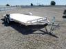 ALUMINUM - TRAILER