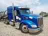 PETERBILT - 579
