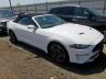 FORD - MUSTANG