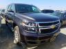 CHEVROLET - SUBURBAN