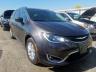 CHRYSLER - PACIFICA
