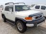 TOYOTA - FJ CRUISER