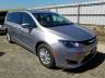 CHRYSLER - PACIFICA