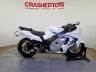 SUZUKI - GSX1300 R