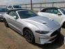FORD - MUSTANG