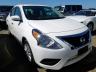 NISSAN - VERSA