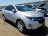 CHEVROLET - EQUINOX