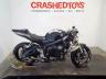 SUZUKI - GSX-R600 K