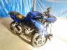 SUZUKI - SV650