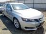 CHEVROLET - IMPALA