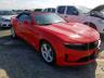 CHEVROLET - CAMARO