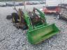 JOHNSON - DEERE ALL