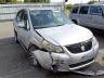 SUZUKI - SX4