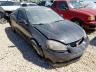 ACURA - RSX