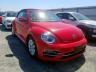VOLKSWAGEN - BEETLE S