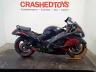 SUZUKI - GSX1300 R