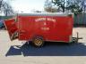HAUL - TRAILER