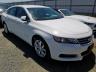 CHEVROLET - IMPALA