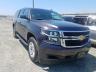 CHEVROLET - SUBURBAN