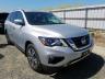 NISSAN - PATHFINDER