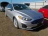 FORD - FUSION