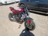 YAMAHA - FZ-07 09