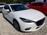 MAZDA - 3