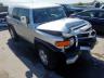 TOYOTA - FJ CRUISER
