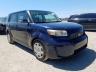 SCION - XB