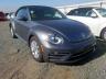 VOLKSWAGEN - BEETLE S
