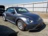 VOLKSWAGEN - BEETLE S