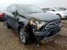 FORD - ECOSPORT T