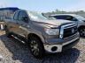 TOYOTA - TUNDRA