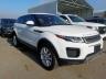 LAND ROVER - RANGE ROVER